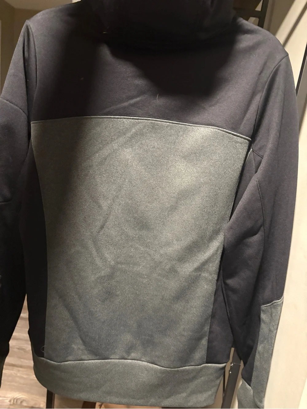 ATI Physical Therapy Jacket